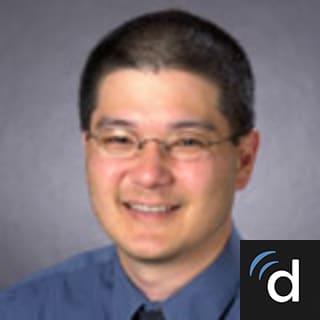 John Peng, MD, Internal Medicine, Lynnwood, WA