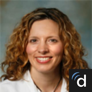 Michelle Blaeser, MD