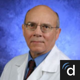 John Stene, MD