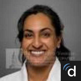 Prema Menon, MD