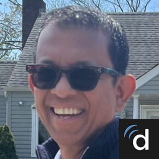 Muhammad Zakaria, MD
