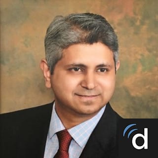 Dr. Harshit Rao, MD – Dallas, TX | Pulmonology