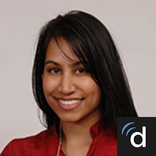 Aarti Agarwal, MD