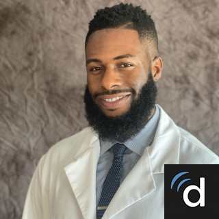 Chibuzo Ohanaja, MD