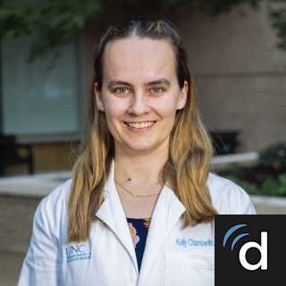 Kelly Chamberlin, MD