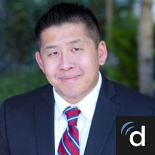 Andrew Ng, MD
