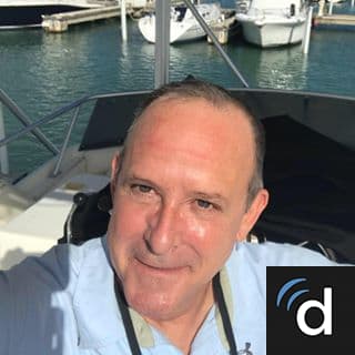 Silvino Diaz, MD