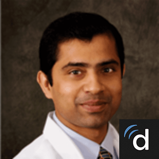 Krishna Lingala, MD