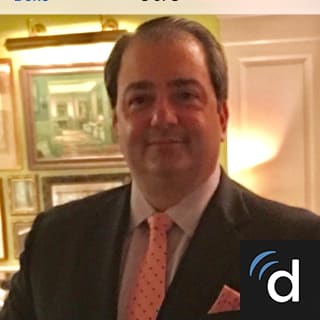 James Kondolios, MD