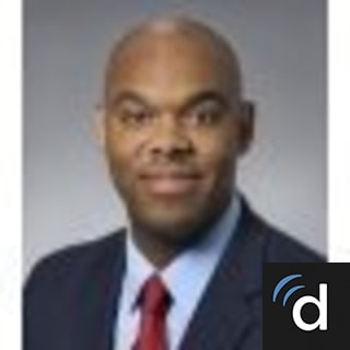 Geoffrey Moorer, MD
