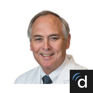 George Anderson, MD