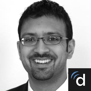 Niyant Patel, MD
