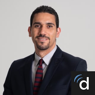 Dr. Amr Salama, MD | Rochester, NY | Cardiologist | US News Doctors