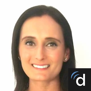 Nisha Chhabria, MD