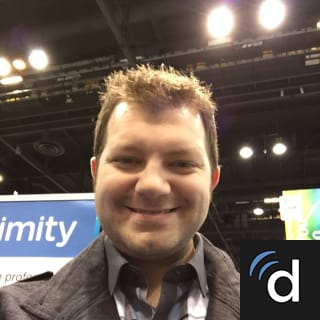 Kyle English, MD