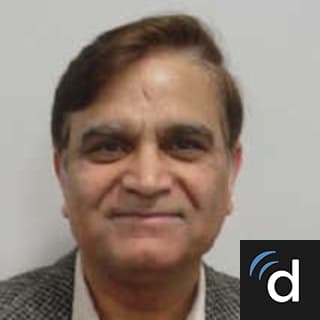 Dr. Mohammad Iqbal, MD – Elizabethtown, KY | Urology