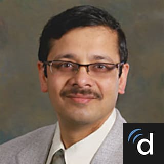 Chaitanya Shah, MD