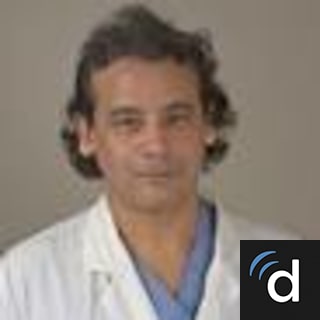 John Delgado, MD