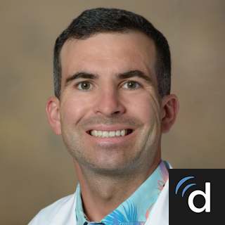 Curtis Duncan, MD, Resident Physician, Tucson, AZ