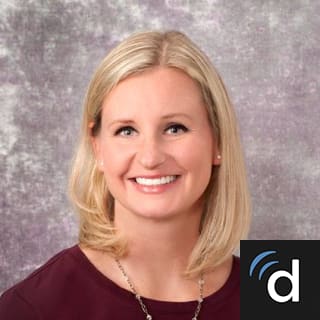 Erin (Slupski) Kane, Family Nurse Practitioner, Pittsburgh, PA