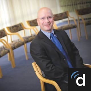 Sean Barlow, MD