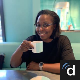 Shevonda Sherrow, MD