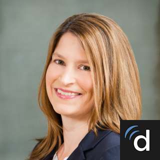Jennifer (Verrill) Schurman, Psychologist, Kansas City, MO