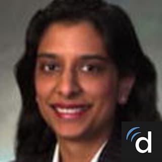 Anjali (Sager) Hawkins, MD