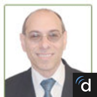 David Shulman, MD