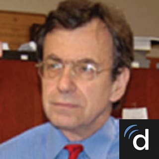 Ivan Damjanov, MD
