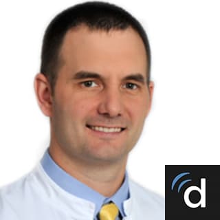 Seth Yarboro, MD