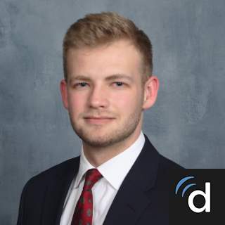 Preston Palm, MD