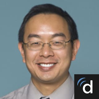 Spencer Tseng, MD, Physical Medicine/Rehab, McLean, VA