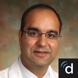Mohd Mirza, MD, Cardiology, Roanoke, VA
