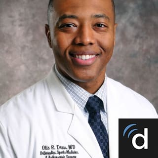 Otis Drew, MD, Orthopaedic Surgery, Lafayette, LA