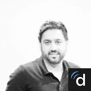 Noman Malik, MD
