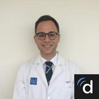 Dor Yoeli, MD, General Surgery, Aurora, CO