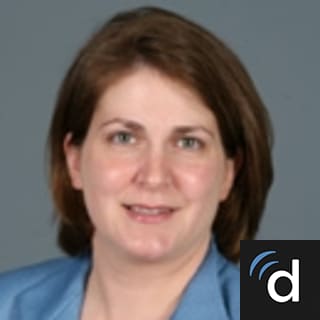 Melissa Sherman, MD