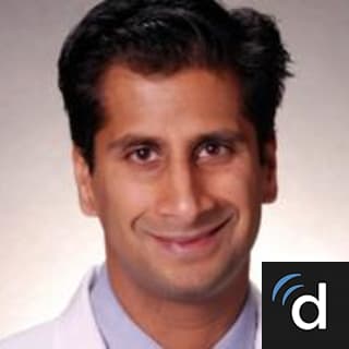 Ajay Ananda, MD