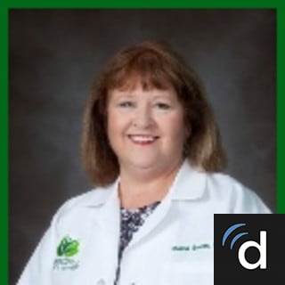 Marla Smith, Physician Assistant, Springhill, LA