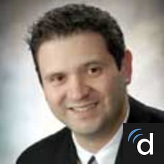 Elias Stratigouleas, MD, Otolaryngology (ENT), Tucson, AZ