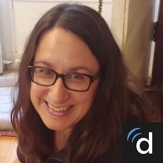 Karen McKearney, Pediatric Nurse Practitioner, New York, NY