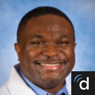 Akintayo Sokunbi, MD