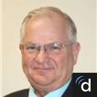 James Thompson Jr., MD