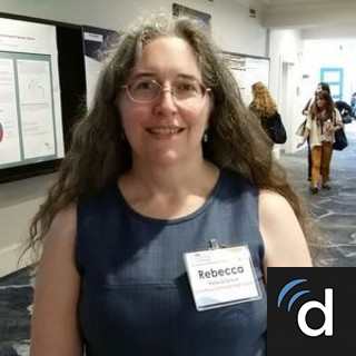 Rebecca Norwick