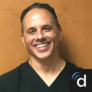 Mark Rieumont, MD