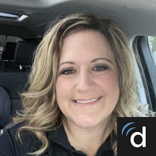 Crystal Meier, Nurse Practitioner, Brookville, PA