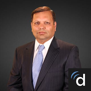 Rajeev Dixit, MD