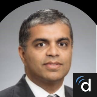 Rajan Kadakia, MD