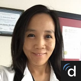 Jeannie Huang, MD